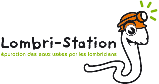 Lombri-Station - Système d'épuration des eaux usées par des lombriciens